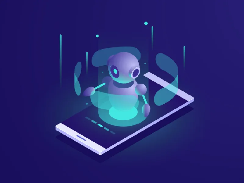 chatbot freepik