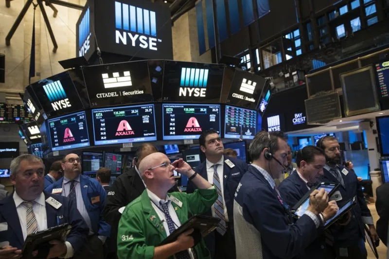 berza-nyse
