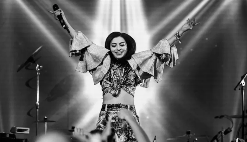 Charli xcx
