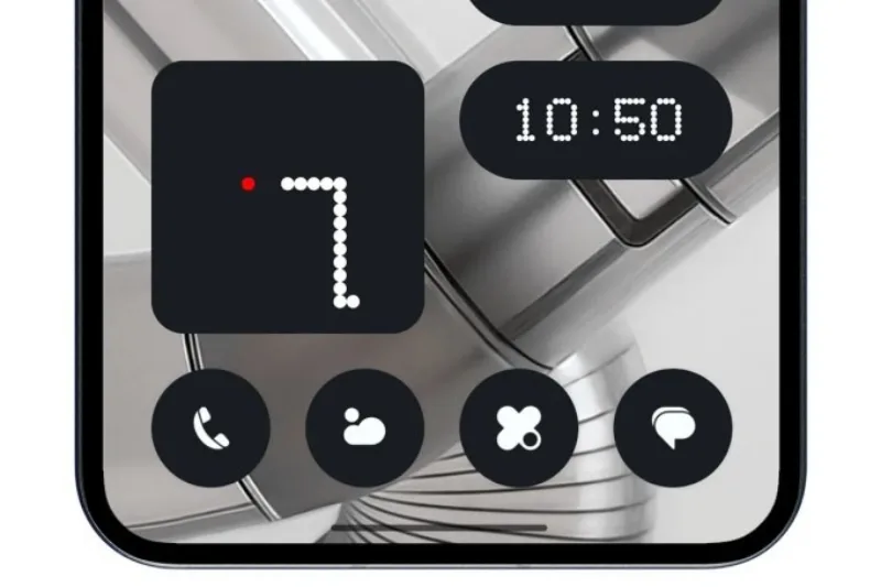 nokia zmija igrica