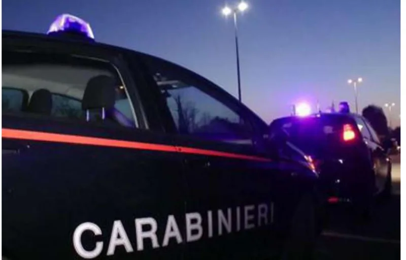 karabinjweri 1