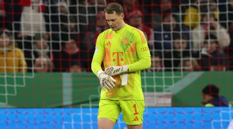 neuer