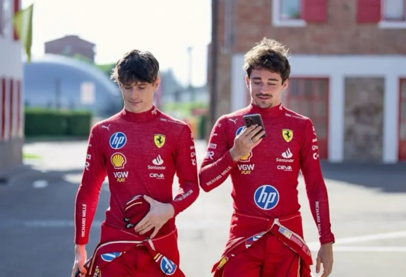 leclerc