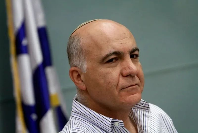 Yoram Cohen