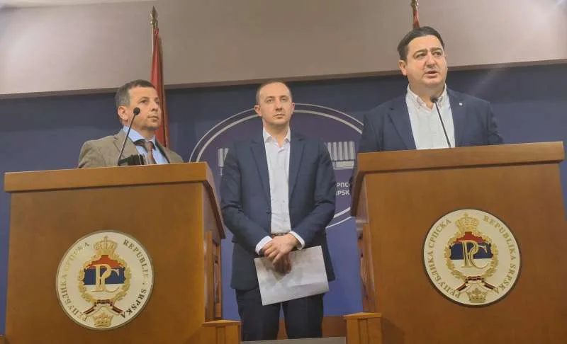 NSRS opozicija