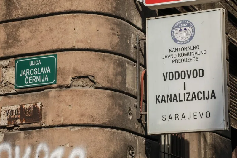 vik-sarajevo