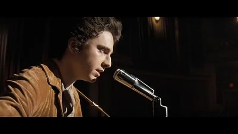 dylan film