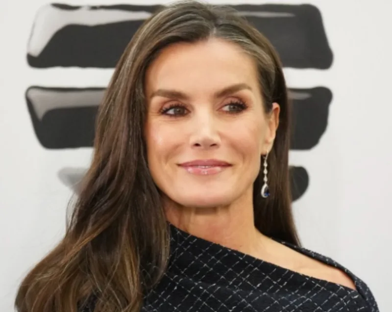 kraljica letizia