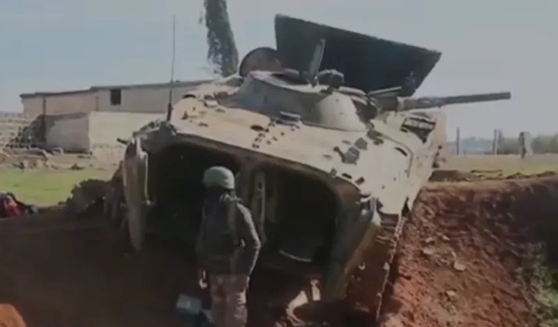 daraa 1