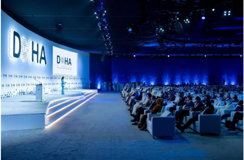 doha 1
