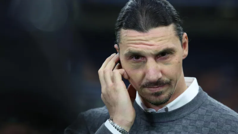ibrahimovic