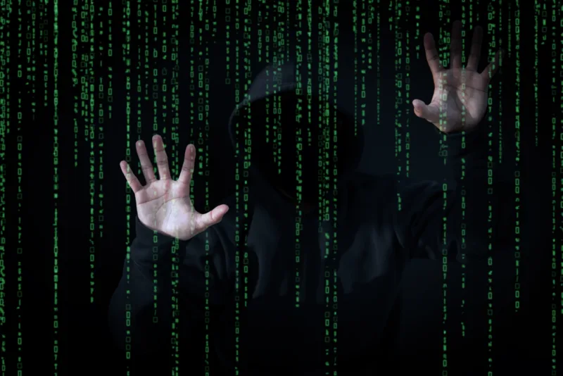 cyber napad hakeri freepik