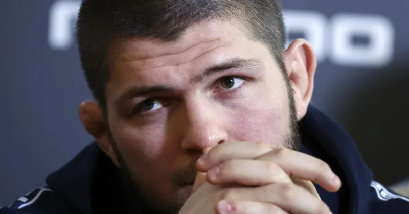 khabib