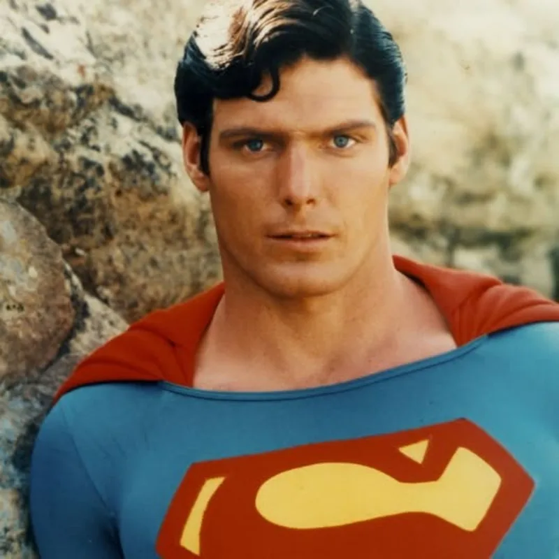 Christopher Reeve