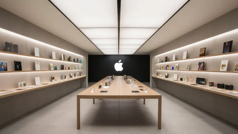apple store freepik