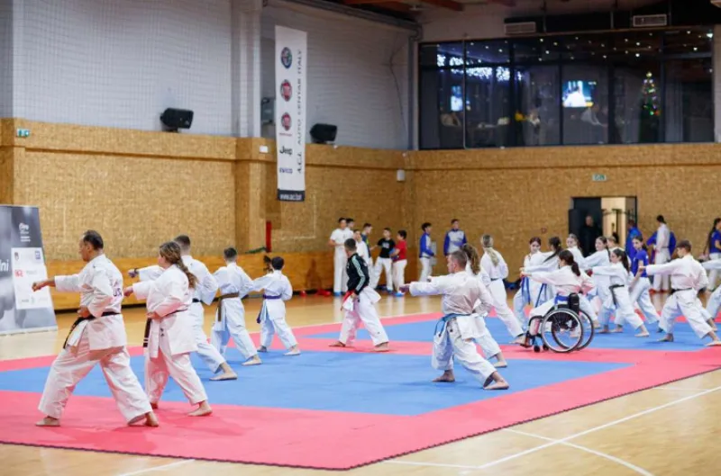 karate parakarate 5