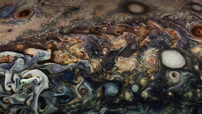 jupiter