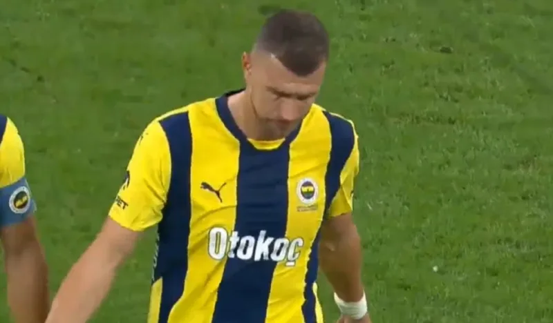 dzeko