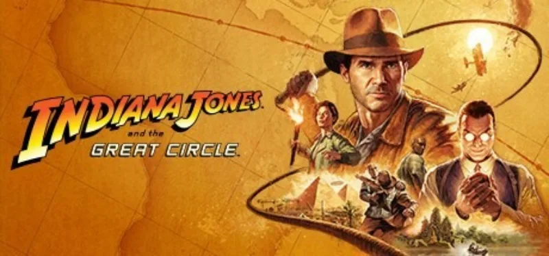 indiana jones igrica