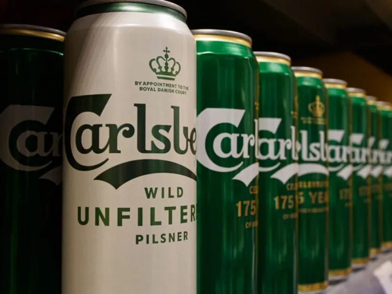 Carlsberg