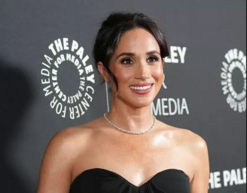 meghan markle