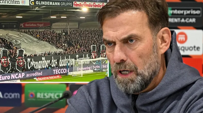 klopp
