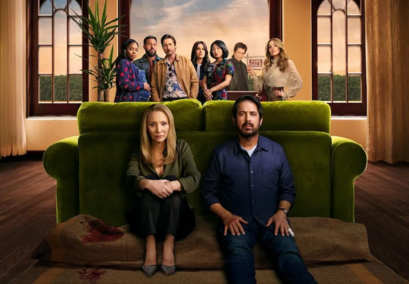 netflix serija