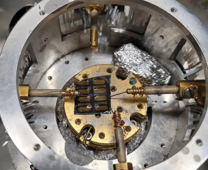 memristor tranzistori koji pamte