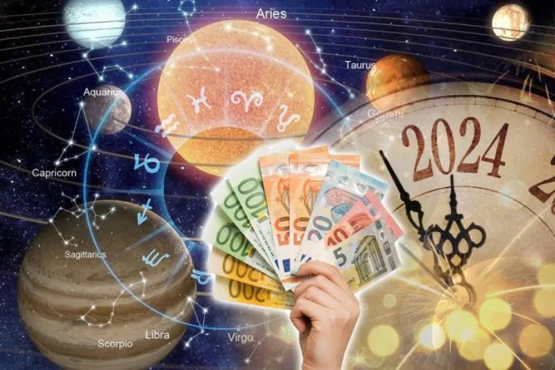 horoskop finansije