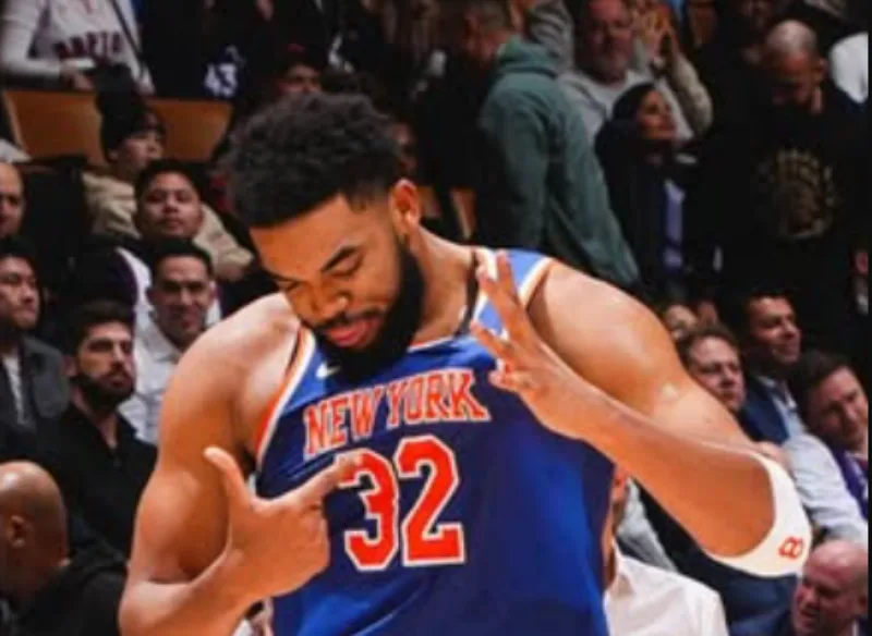 towns new york nicks