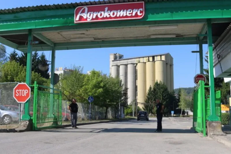 agrokomerc