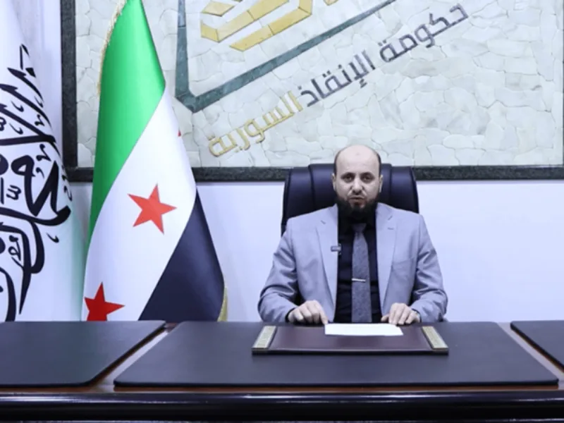 Mohammed al-Bashir