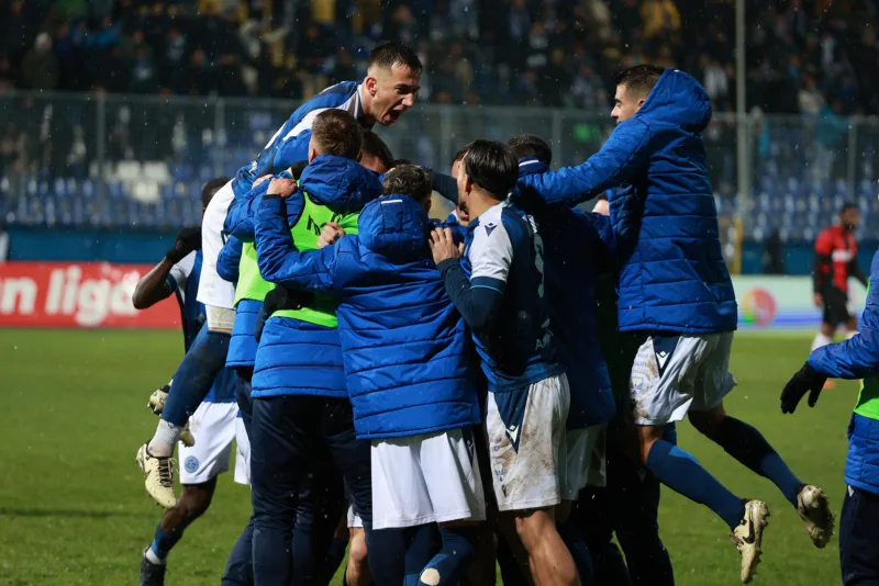 zeljeznicar