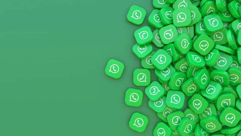 whatsapp freepik