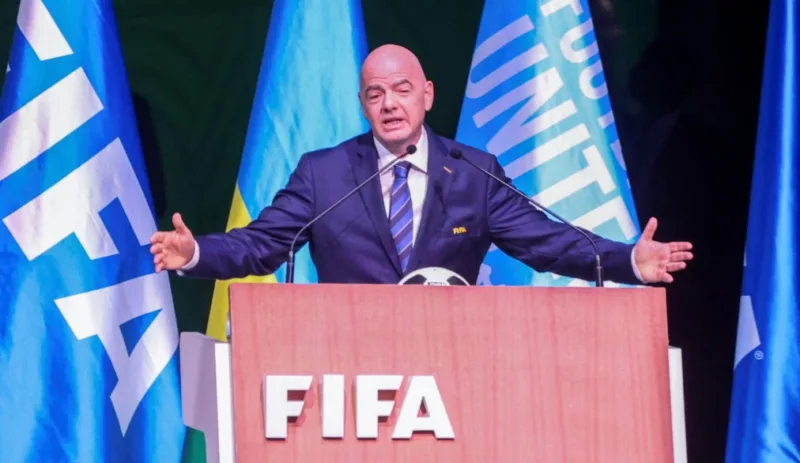 infantino