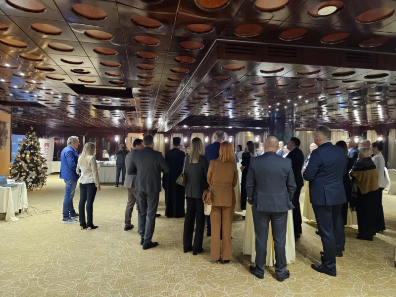 prijem ambasada rusije