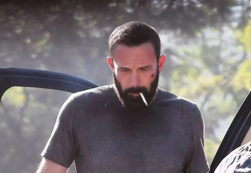 ben affleck