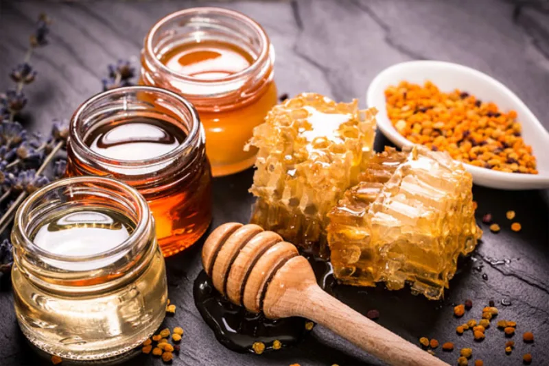 Med-propolis