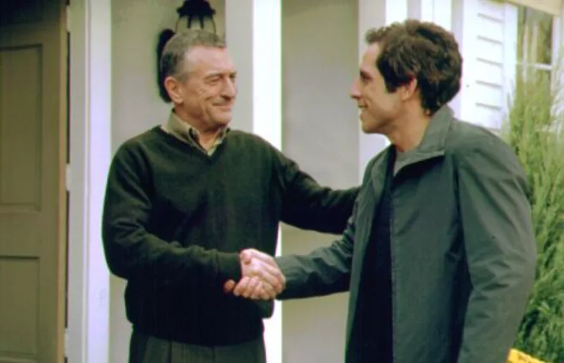 de niro stiler 4