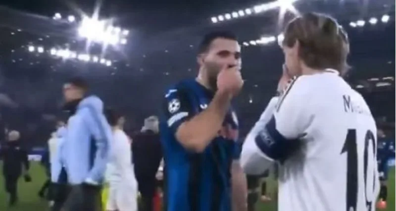 kolašinac i modrić