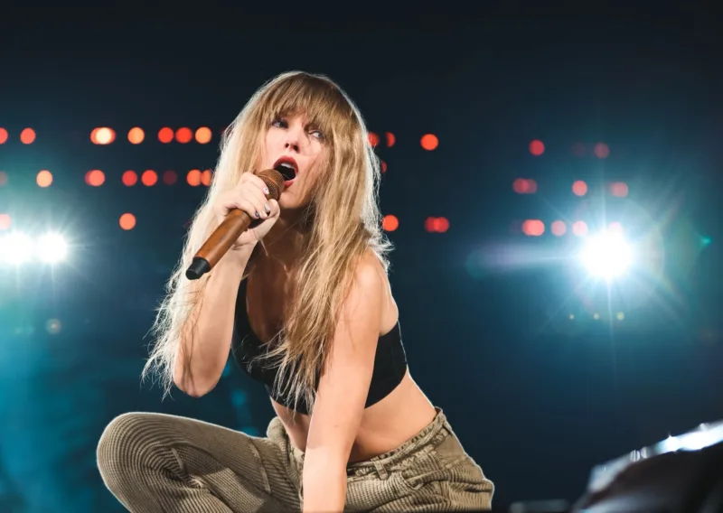 taylor swift eras turneja