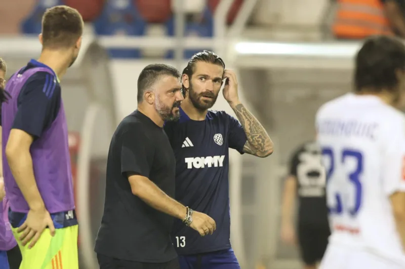 gattuso livaja