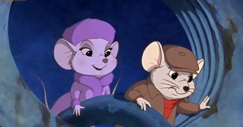 spasitelji animirani film