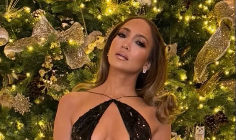 jennifer lopez