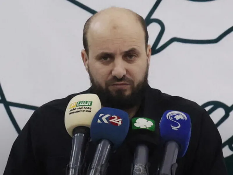 Muhamed al-Bašir