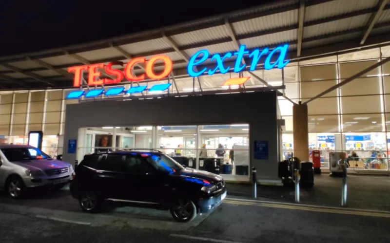 tesco 1