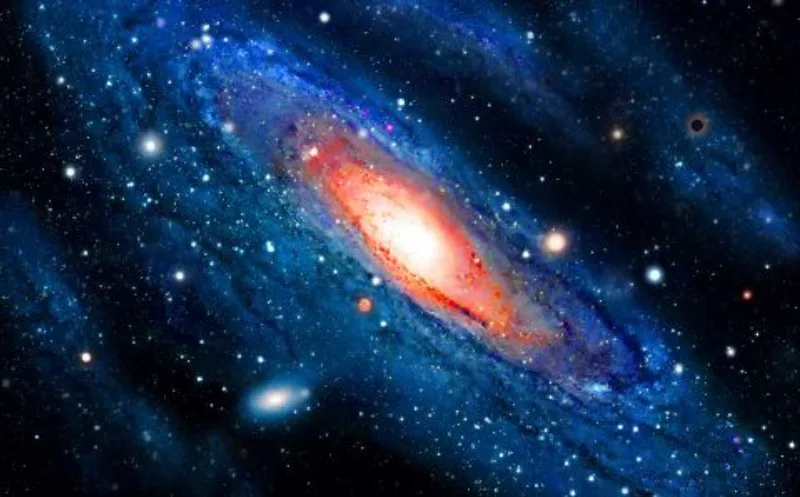 galaxy