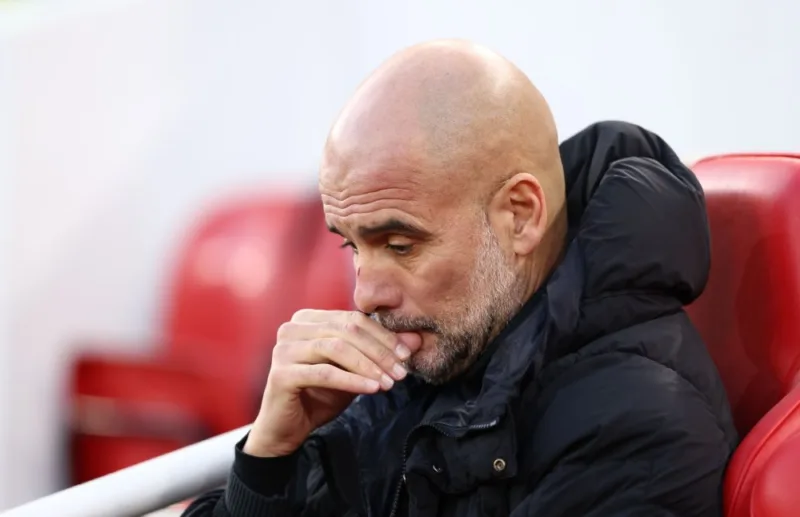 guardiola