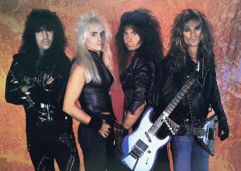 w.a.s.p. bend