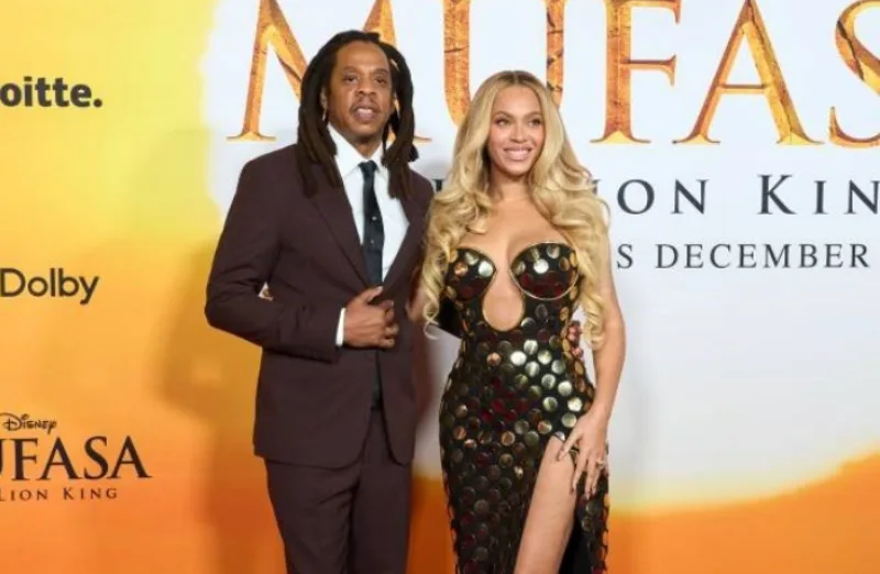 jay z i beyoce